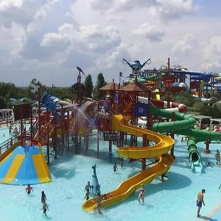 Одесса 2 Комн Жк 7 Небо Авангард Аквапарк 7Км Lejlighed Odessa