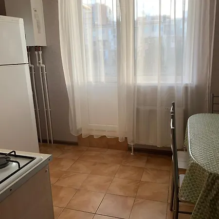 Одесса 2 Комн Жк 7 Небо Авангард Аквапарк 7Км * Odessa