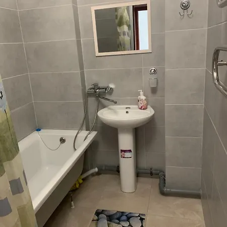 Одесса 2 Комн Жк 7 Небо Авангард Аквапарк 7Км Lejlighed