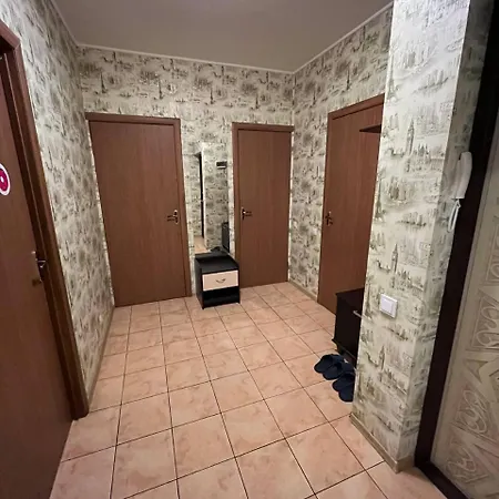 2 комн жк 7 небо авангард аквапарк 7км