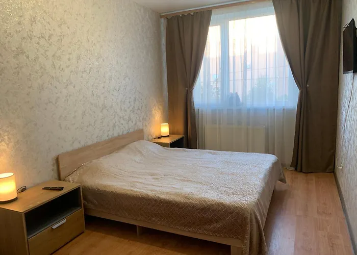 2 комн жк 7 небо авангард аквапарк 7км 公寓 *