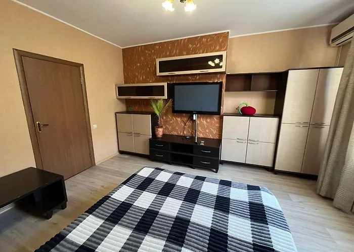 2 комн жк 7 небо авангард аквапарк 7км Odessa