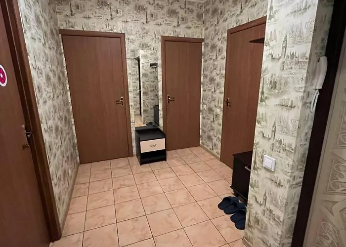 2 комн жк 7 небо авангард аквапарк 7км