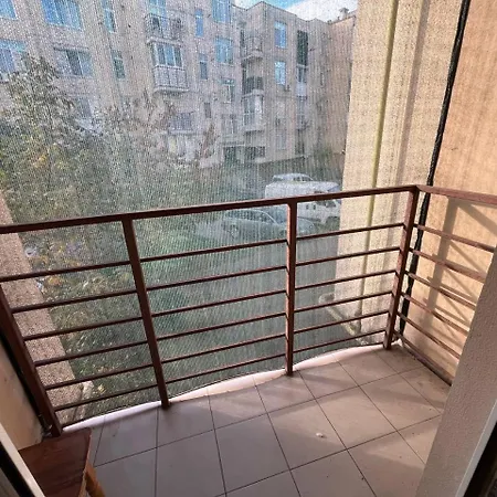 Apartman 2 комн жк 7 небо авангард аквапарк 7км