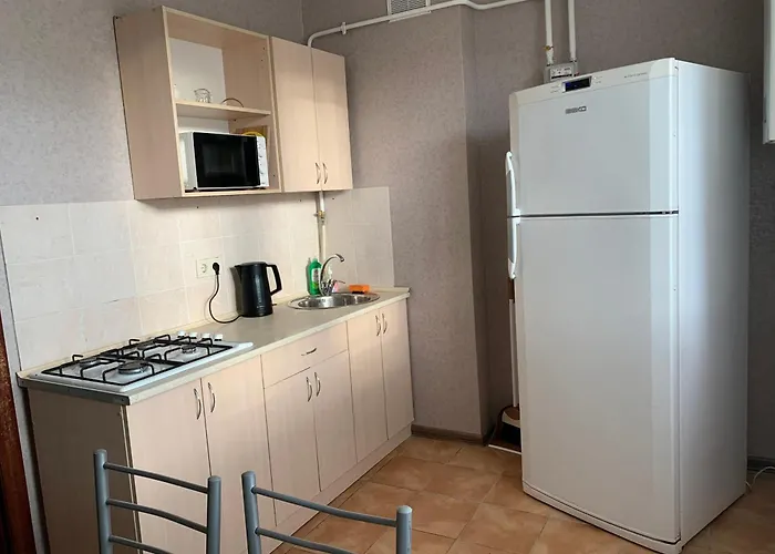 2 комн жк 7 небо авангард аквапарк 7км Odessza