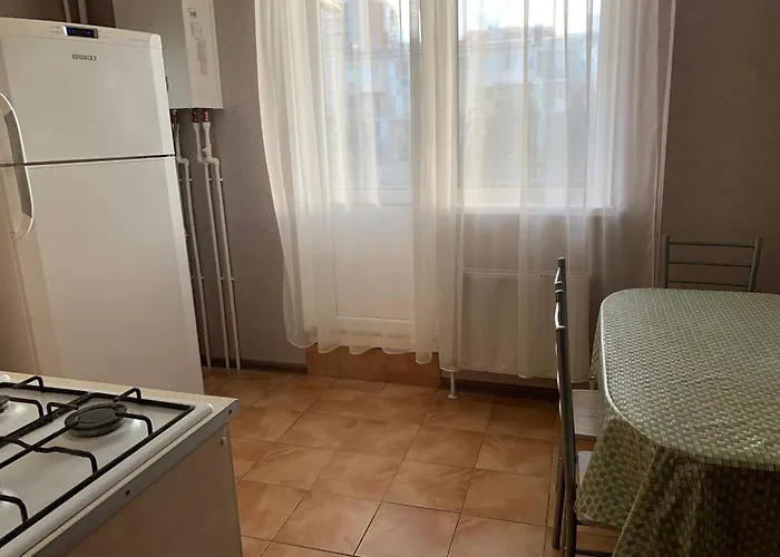 2 комн жк 7 небо авангард аквапарк 7км * Odessza