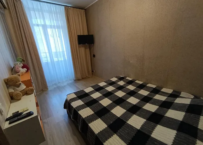 2 комн жк 7 небо авангард аквапарк 7км