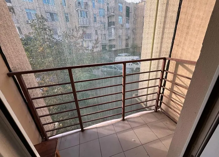 Apartman 2 комн жк 7 небо авангард аквапарк 7км